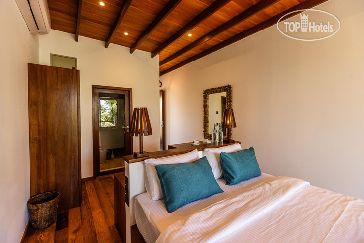 Фотографии отеля  BK Beach Boutique Hotel 4*