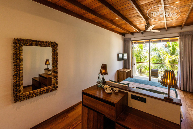 Hotel photo BK Beach Boutique Hotel 4*