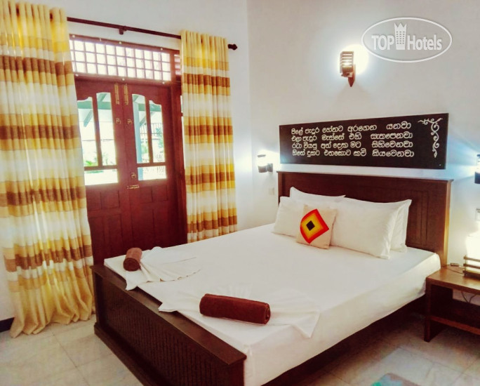 Hotel photo Aliya Aliya Hikkaduwa 