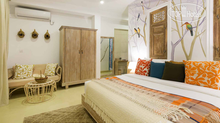 New photos from tourists 33 Lake Terrace 5*