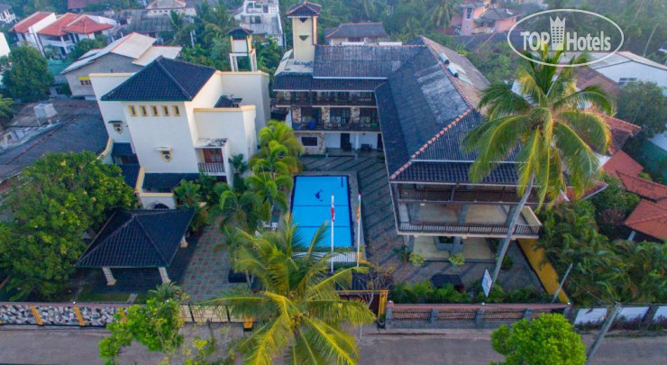 Photos Palazzo Hikkaduwa