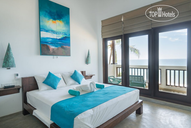 New photos from tourists At Ease Beach Hotel 3*