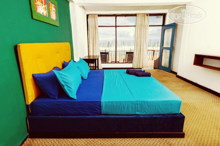 New photos from tourists Alonish Restaurant & Resort 3*