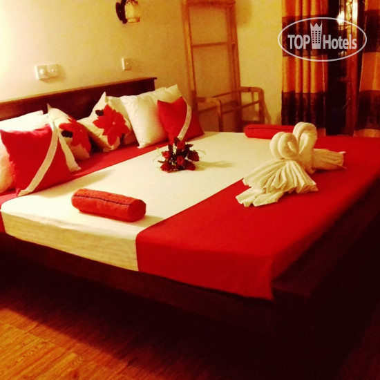 Hotel photo Rainbow Villa - Hikkaduwa 