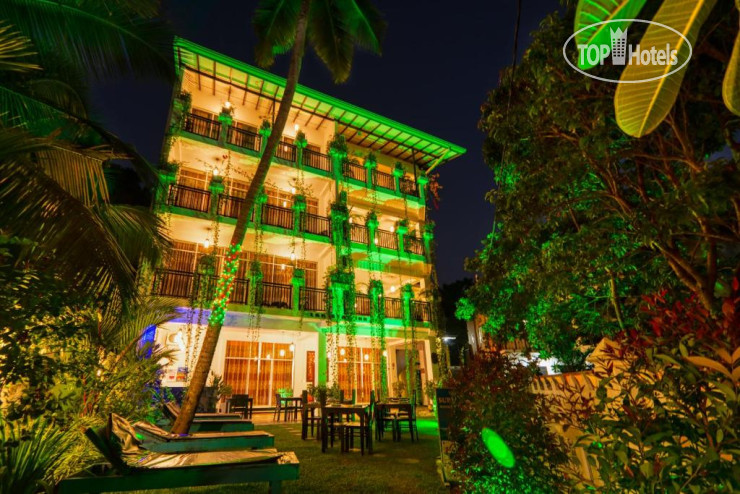Фотографии отеля  L&D Stay Inn