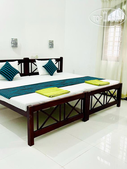 Photos White Horse Hikkaduwa