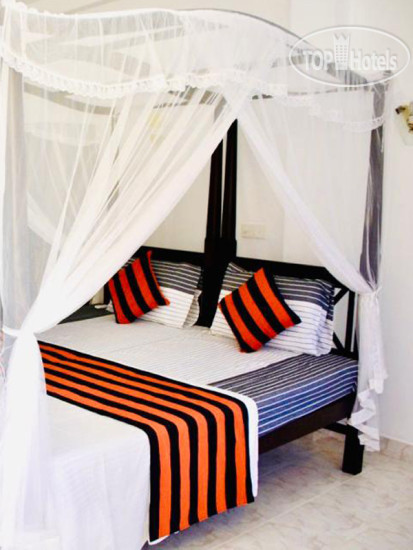 Hotel photo White Horse Hikkaduwa 3*