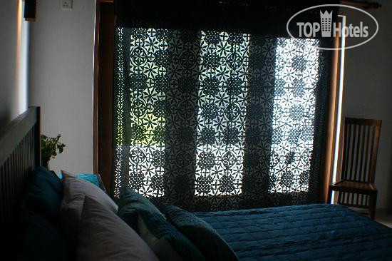 Hotel photo White House Villa 5*