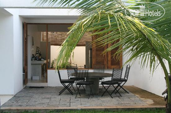 New photos from tourists White House Villa 5*