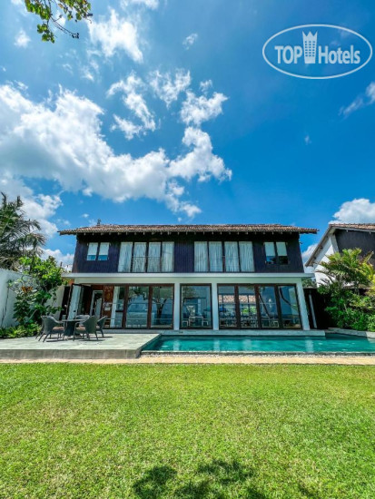 New photos from tourists Ubuntu Beach Villas by Reveal 4*