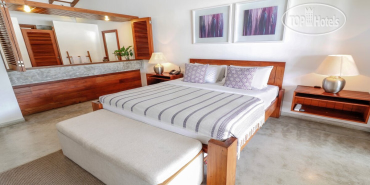 New photos from tourists Lantern Boutique Hotel 4*