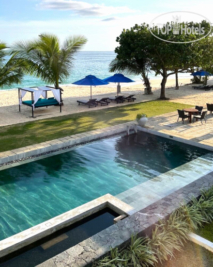 Hotelier's photos Lantern Boutique Hotel 4*