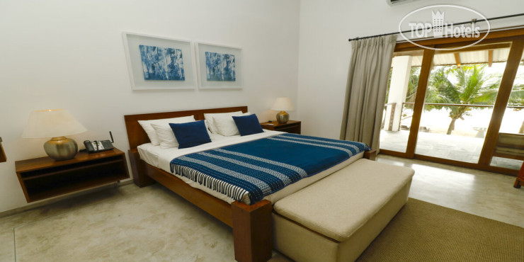 Hotelier's photos Lantern Boutique Hotel 4*