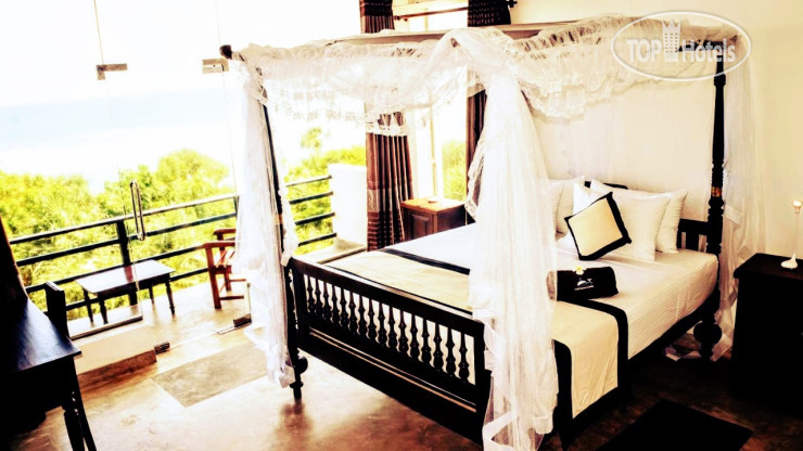 New photos from tourists Mirissa Gate Resort 4*