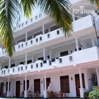 Фото Liyanage Resort