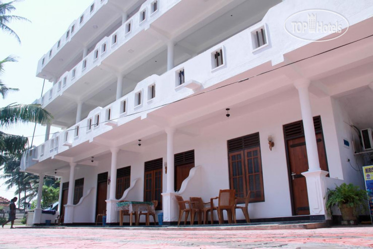 Hotel photo Liyanage Resort 