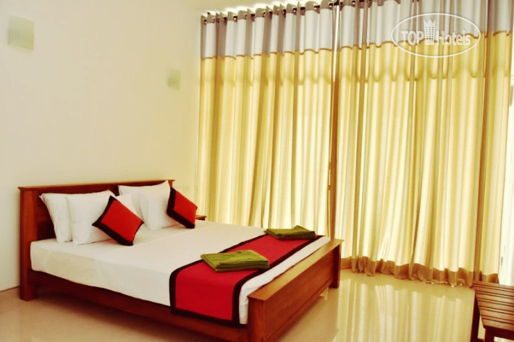 New photos from tourists Walawwa Watta Resort 2*