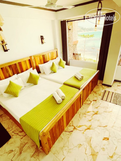Hotel photo Coral Beach Hotel 3*