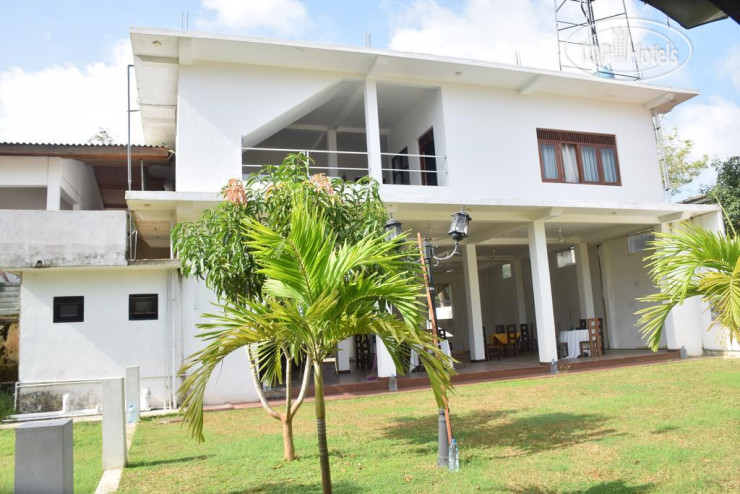 Photos Mira Whales Resort