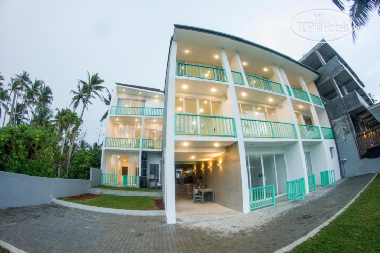 New photos from tourists Somerset Mirissa Beach 4*