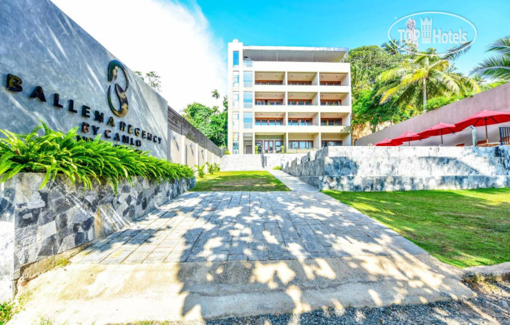 Hotel photo Ballena Regency 3*
