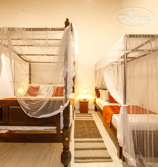 Hotel photo Mimoza Mirissa 