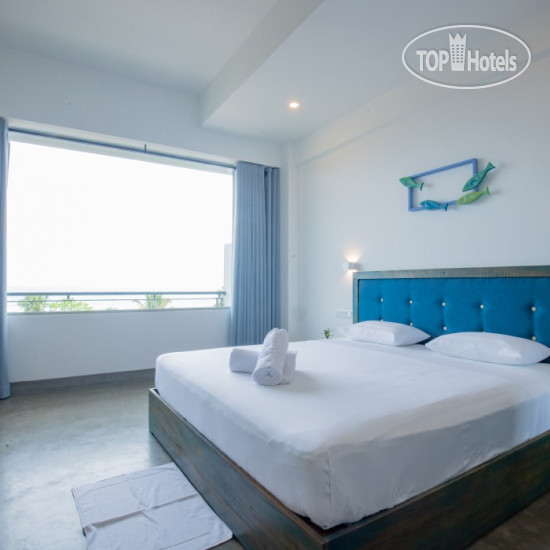 Hotelier's photos Somerset Mirissa Blue 5*
