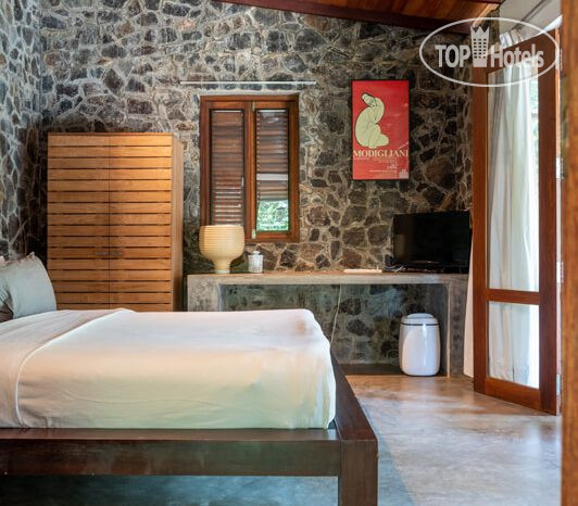 Hotelier's photos Villa Vista By The Serendipity Collection 5*