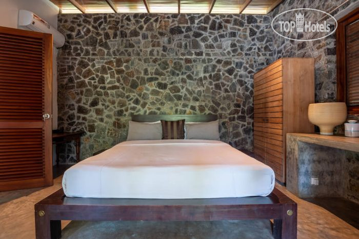 Hotel photo Villa Vista By The Serendipity Collection 5*