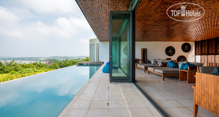 Hotel photo Villa Vista By The Serendipity Collection 5*