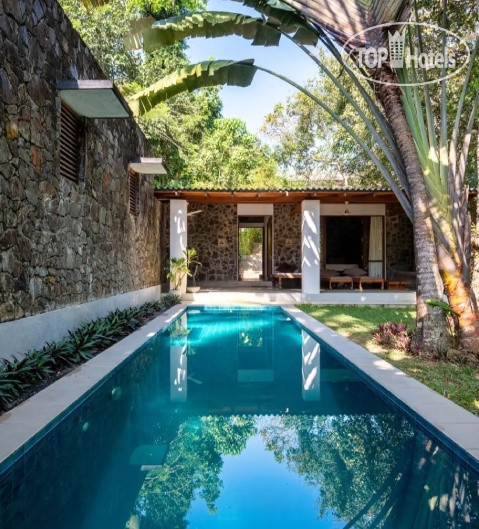 Hotel photo Villa Vista By The Serendipity Collection 5*