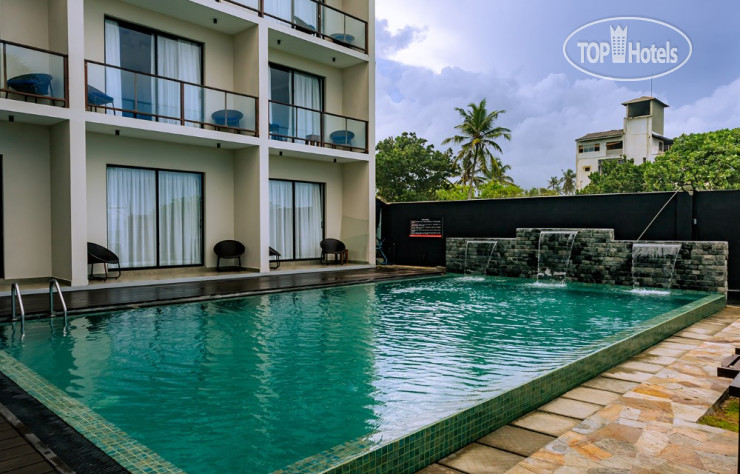 Hotel photo Beach & Bliss 4*