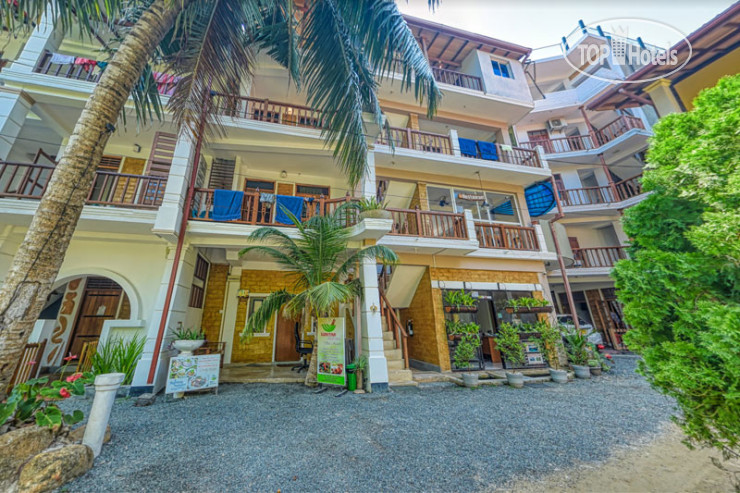 Hotel photo Sky Garden Mini Hotel 2*