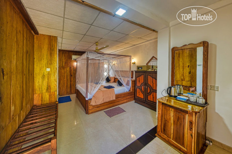 New photos from tourists Sky Garden Mini Hotel 2*