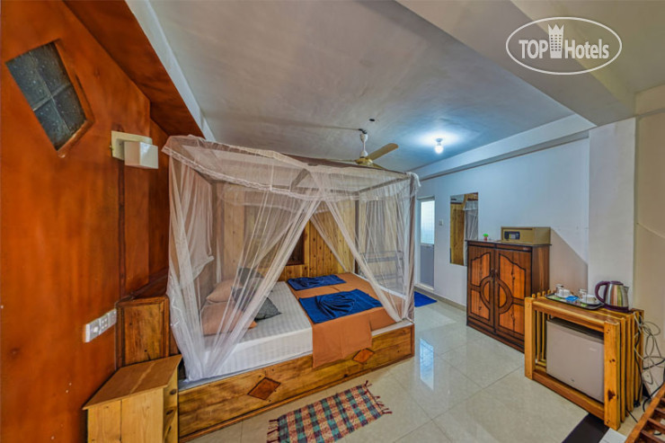 Фото Sky Garden Mini Hotel