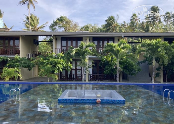 Фотографии отеля  Handagedara Resort & Spa 4*