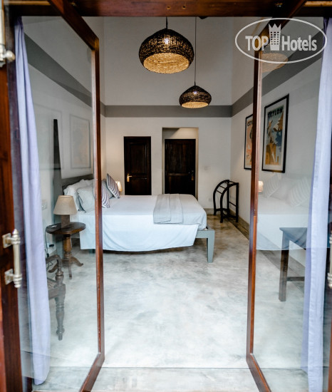New photos from tourists Saltasia Boutique Beach Villa