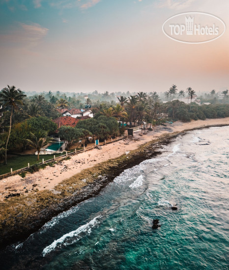 Hotel photo Saltasia Boutique Beach Villa 