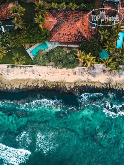 Hotelier's photos Saltasia Boutique Beach Villa