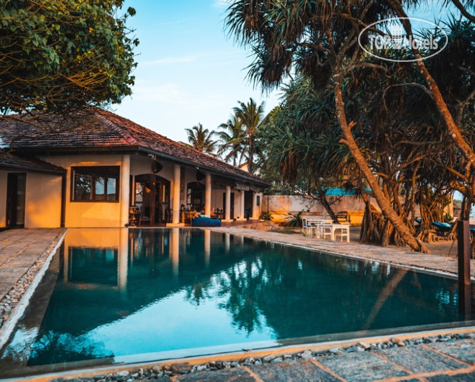 Photos Saltasia Boutique Beach Villa