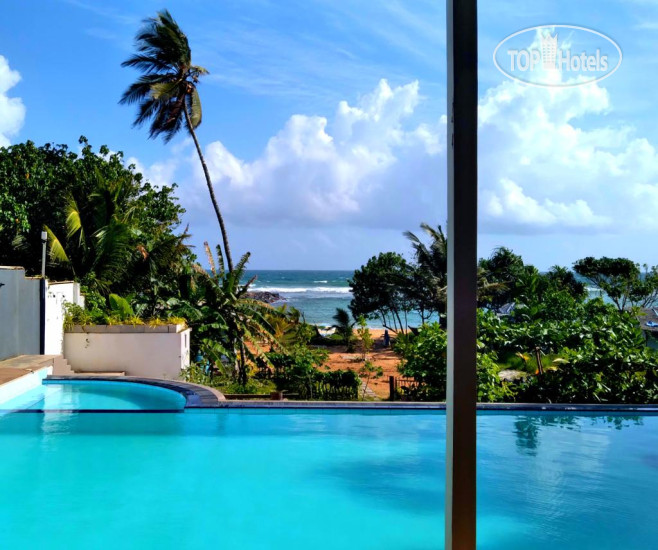Hotelier's photos BeachMirissa Hotel