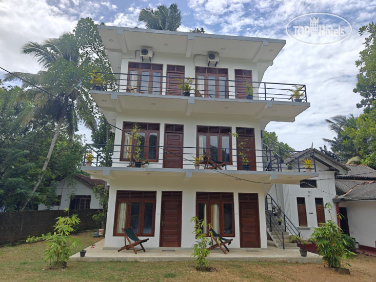 Hotel photo Halal Family Villa 