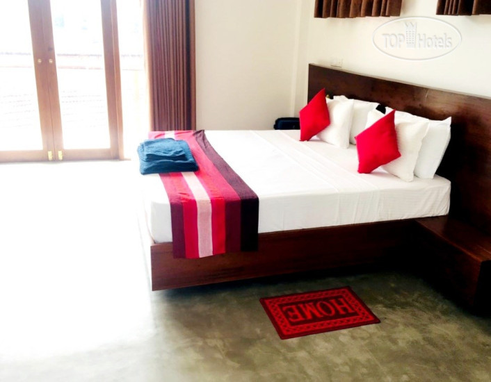New photos from tourists Hemalie Resort 2*