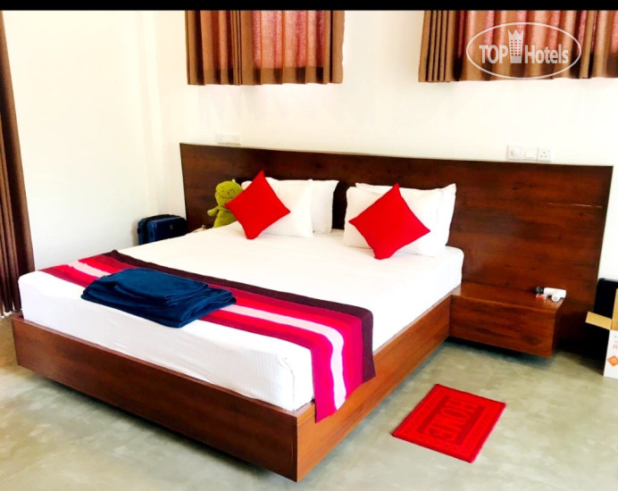 Фото Hemalie Resort