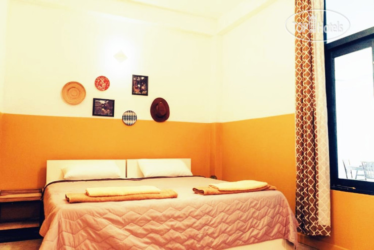 Hotel photo Jungle Soul Hotel 