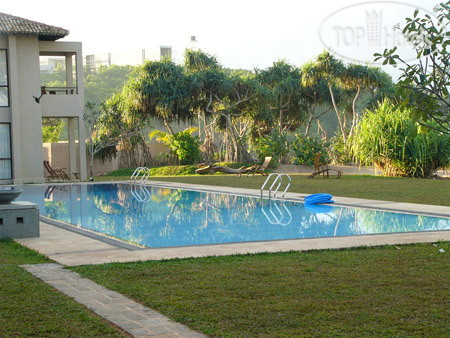 New photos from tourists Mandara Resort 4*