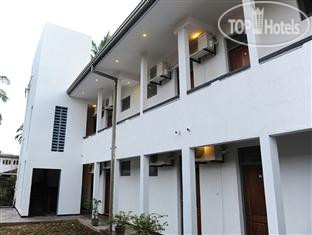Hotelier's photos Dons Beach Hotel 2*
