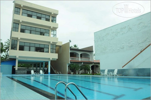 Hotelier's photos Honors Club