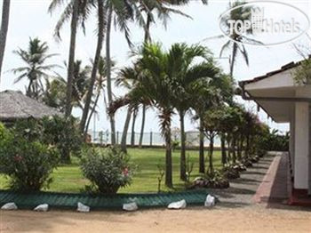 New photos from tourists Ceylonica Beach 1*