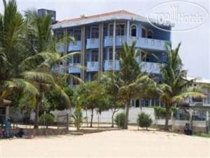 New photos from tourists The Reef Beach 3*